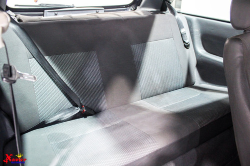 Volkswagen Gol 1.0 G4 Flex 2p