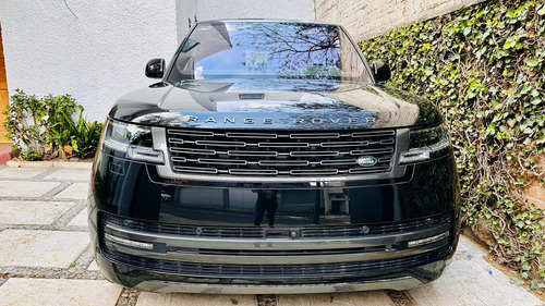 Land Rover Range Rover Swb Autobiography 400ps 2023
