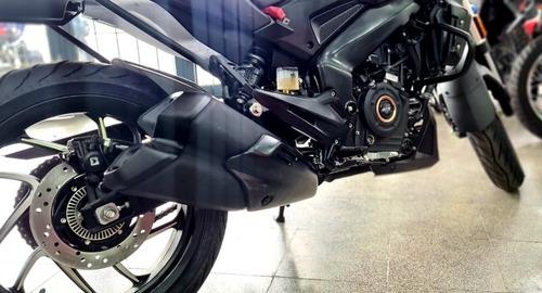Imagen 4 de 9 de Bajaj Dominar 400 Tourer 0km -envios A Todo El Pais-