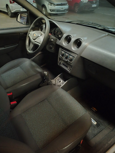 Chevrolet Celta 1.4 Ls+aa