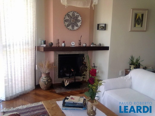 Imagem 6 de 15 de Apartamento - Residencial Morada Dos Lagos - Sp - 501248