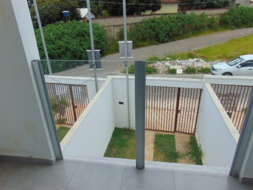 Imagem 18 de 30 de Excelentes Casas Duplex 02 Qtos Com Varanda, 02 Vagas Em Fase De Acabamento Na Melhor Localização Em São José Da Lapa. - Ca00362 - 70123472