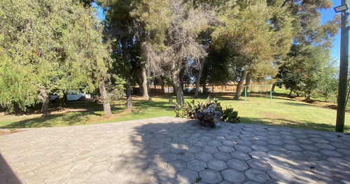 Colegio La Cruz - Machalí
