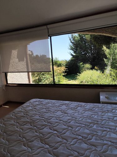 Acogedora Cabaña En Condominio Jardin Del Mar Gc Incluido