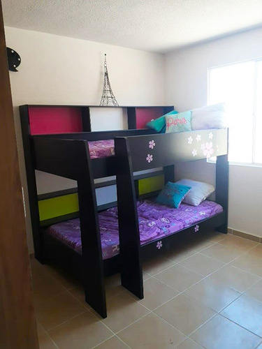 Imagen 4 de 7 de Departamneto En El Marques