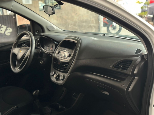 Chevrolet Spark 1.6 Lt Mt