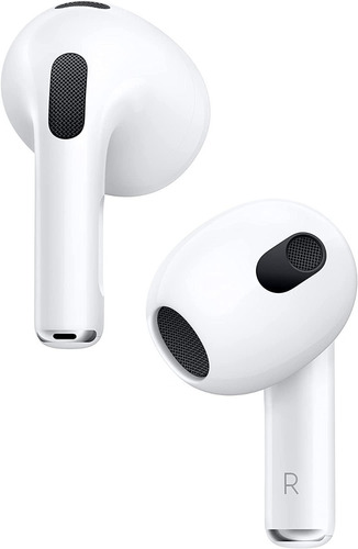 Auriculares Originales Apple AirPods 3 Carga Inalámbrica Amv