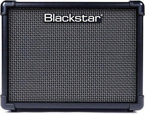 Amplificador Blackstar Id Core10 V3 10w + Envío Express
