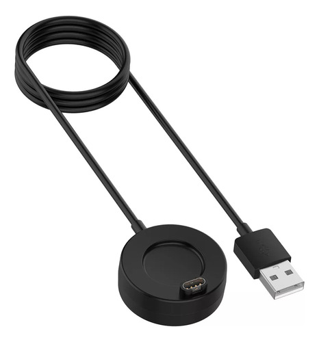 Cable Usb Charger Dock Para Garmin Forerunner 745 945. 245,