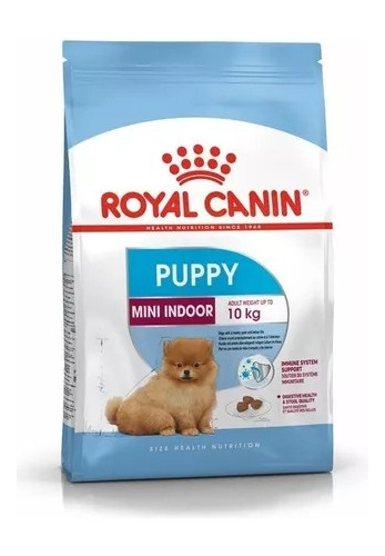 Royal Canin Mini Indoor Pup 1.5