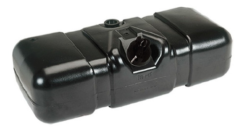 Imagen 2 de 5 de Tanque Combustible Plastico 150l Bepo Mb 710 Completo