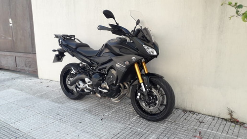 Yamaha Tracer 09 Mt 09 Excelente Estado En Brm !!!