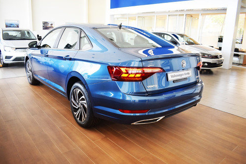 Imagen 7 de 24 de Volkswagen Vento Highline