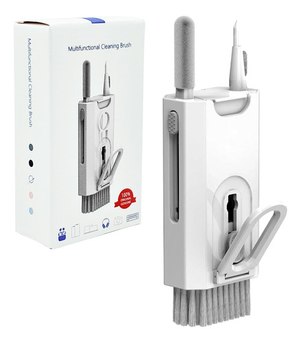 Kit Limpiador Dispositivos 8 En 1 Celular Auriculares, 13315