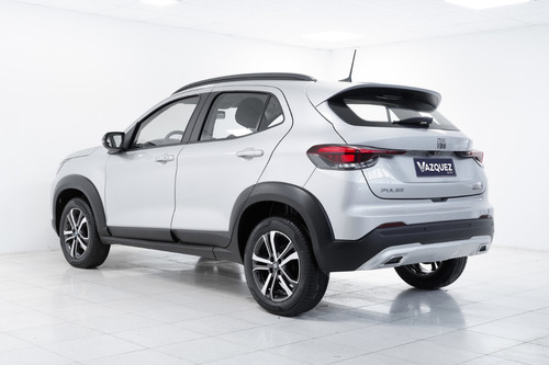 Pulse Audace 1.0t Cvt