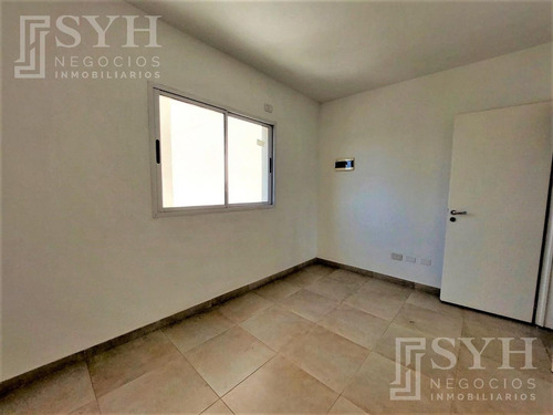 Departamento 2 Ambientes En Alquiler En Centro De Ciudadela A Estrenar
