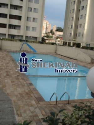Imagem 1 de 15 de Apartamento - Vila Sofia - Ref: 4217 - L-4217