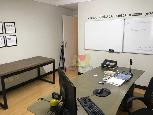 Imagem 7 de 23 de Sobrado Com 4 Dormitórios, 350 M² - Venda Por R$ 2.050.000,00 Ou Aluguel Por R$ 9.700,00/mês - Água Rasa - São Paulo/sp - So0701