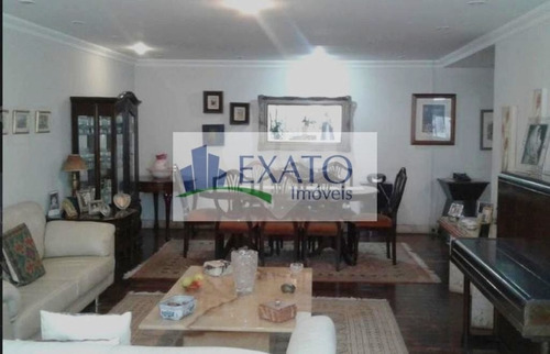 Imagem 15 de 15 de Apartamento Com 120m², 1 Vaga, No Itaim Bibi. - Em42024