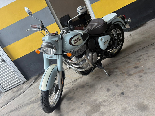 Royal Enfield/ Classic 350 2023!! Nova!!!