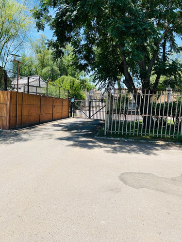 Venta Depto A Pasos De Américo Vespucio, Calle Lebreles 282