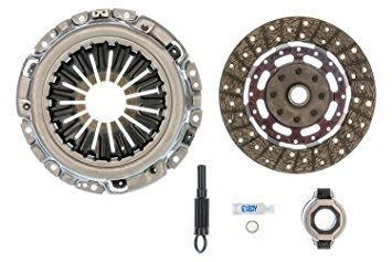 Kit De Clutch Para Nissan Altima Se-r 05-06 Motor 3.5 L