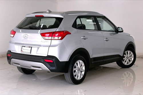 Imagen 13 de 25 de Hyundai Creta 5 Pts Gls 16l Ta Ra-16
