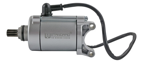 Motor Arranque Italika Dm 200 (07-19) (wstd) 7a