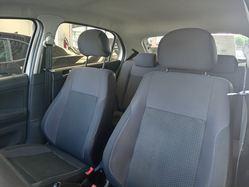 Volkswagen Gol 1.6 Trendline Mt 5 p