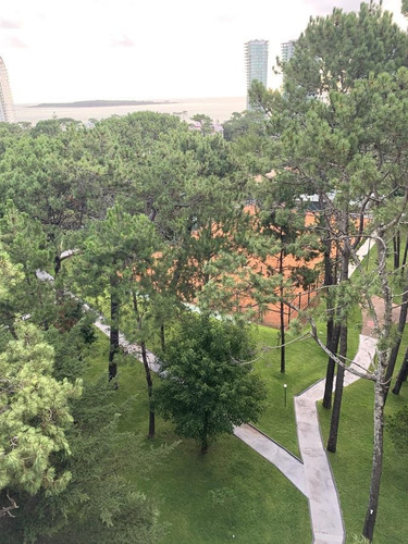 Imagen 10 de 11 de Venta Apartamento Un Dormitorio Con Garage Arcobaleno