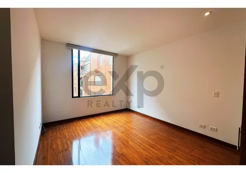 Apartamento Edificio Cariari En Chicó Navarra - Bogotá