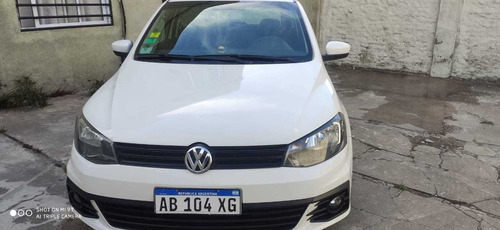 Volkswagen Gol Trend 1.6 Trendline 101cv 3p 2017
