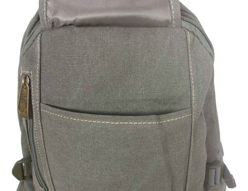 Imagem 5 de 10 de Mochila Escolar Masculino Juvenil Lona Resistente Promoção