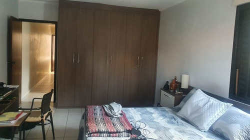 Imagem 19 de 24 de Sobrado Com 3 Dormitórios À Venda, 115 M² Por R$ 850.000,00 - Tucuruvi - São Paulo/sp - So1787