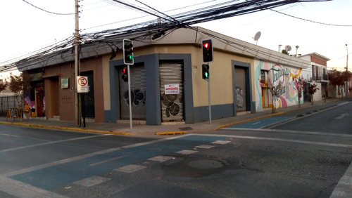 Calle O'carrol, Local Comercial De Dos Ambientes