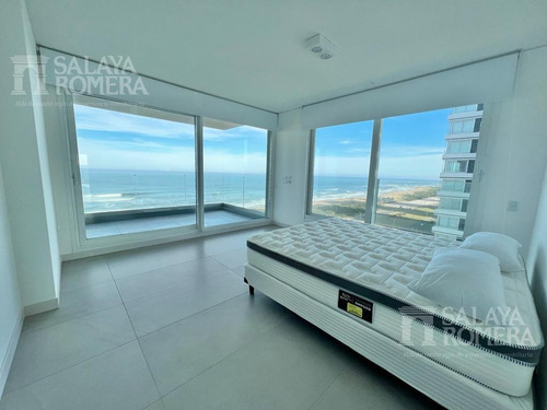 Imagen 7 de 18 de Venta , Primera Linea Brava , 3 Dormitorios , Torre De Categoria Sap4429373