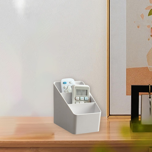 Caja De Almacenamiento De Escritorio O Para Artículos De Pap