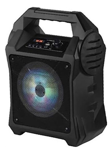 Altavoces Bluetooth Inalámbricos Con By Fisher: 300w Peak Po