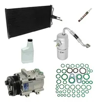 Comprar Kit De Compresor Y Componentes De Aire Acondicionado Uac Kt 