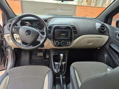 Renault Captur 2.0 Intens At