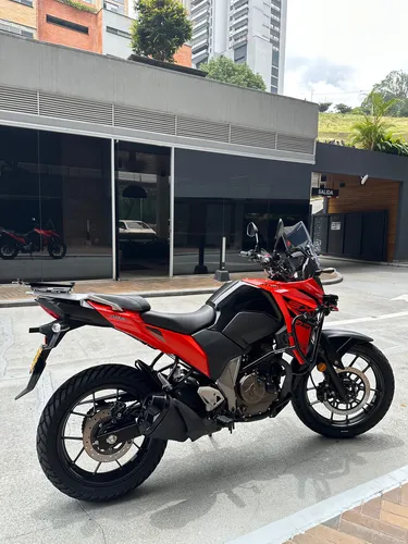 Vstrom 250