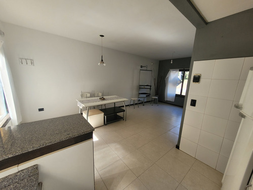 Departamento En Venta - Solares Iii - Moderno - Jardín