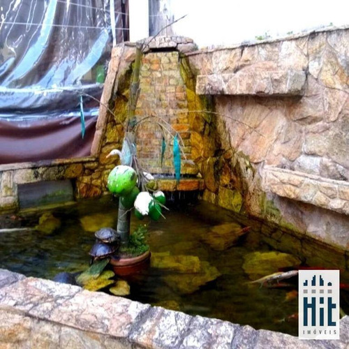 Imagem 27 de 28 de Sobrado À Venda, 580 M² Por R$ 3.200.000,00 - Ipiranga - São Paulo/sp - So0446