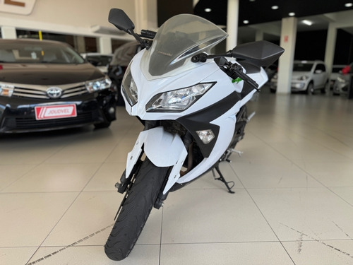 Kawasaki Ninja 300