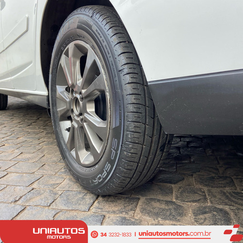 Chevrolet Prisma SED. LTZ 1.4 8V FLEXPOWER 4P