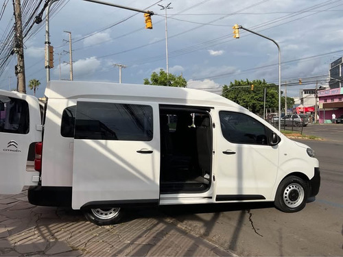 Citroën ë-Jumpy FurgãO 0.0 5p Eléctrico