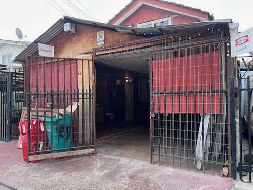 Venta De Casa San Bernardo (100831)