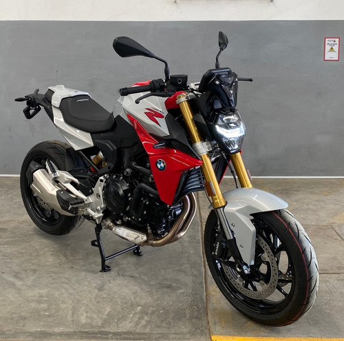 Imagen 3 de 14 de Moto Bmw F 900 R Modelo 2021