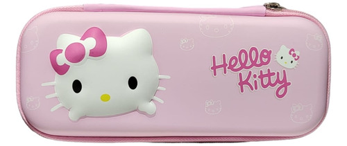 Lapicera Hello Kitty Rigida