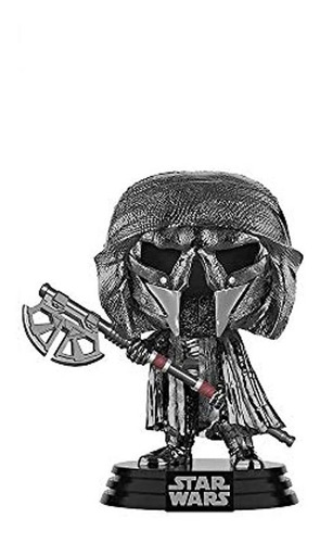 Funko Pop! Star Wars: Rise Of The Skywalker - Knights Of Ren